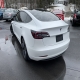 JN auto Tesla Model 3 SR+ RWD Premium partiel! Cuir, 0-100 km/h 5.6 sec., Bijou de technologie ! Auto Pilot, Pellicule protection complet ( valeur d environ 5000$ )  8608481 2021 Image 3